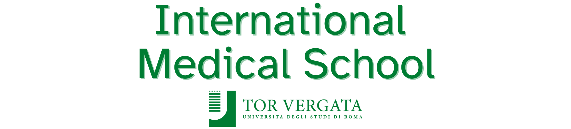 IMS – International Medical School